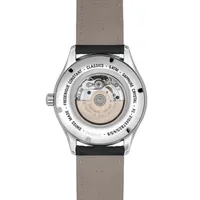 Montre Frederique Constant Classics Heart Beat Automatic