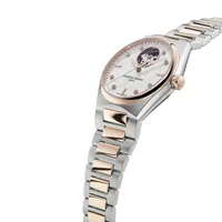 Montre Frederique Constant Ladies Automatic Heart Beat