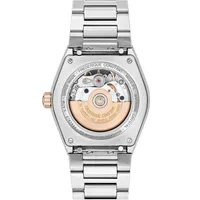 Montre Frederique Constant Ladies Automatic Heart Beat