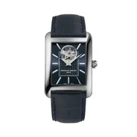 Montre Frederique Constant Classics Carrée Automatic Heart Beat