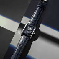 Montre Frederique Constant Classics Carrée Automatic Heart Beat