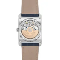 Montre Frederique Constant Classics Carrée Automatic Heart Beat