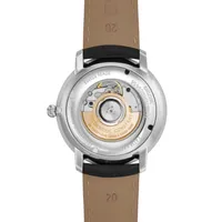 Montre Frederique Constant Slimline Heart Beat Automatic