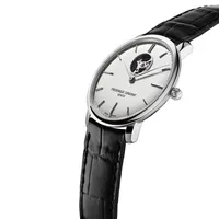 Montre Frederique Constant Slimline Heart Beat Automatic