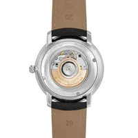 Montre Frederique Constant Slimline Heart Beat Automatic