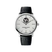 Montre Frederique Constant Slimline Heart Beat Automatic