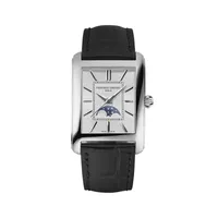 Montre Frederique Constant Classics Carrée Moonphase Automatic