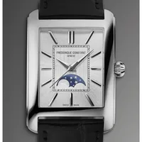 Montre Frederique Constant Classics Carrée Moonphase Automatic