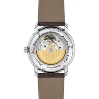 Montre Frédérique Constant Classics Heart Beat Moonphase Date