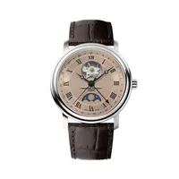 Montre Frédérique Constant Classics Heart Beat Moonphase Date