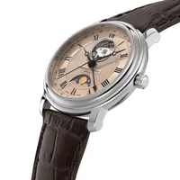 Montre Frédérique Constant Classics Heart Beat Moonphase Date