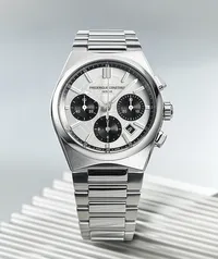 Montre Frederique Constant Chronograph Automatic