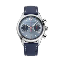 Montre Frédérique Constant Vintage Rally Healey Chronographe automatique