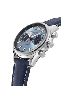 Montre Frédérique Constant Vintage Rally Healey Chronographe automatique