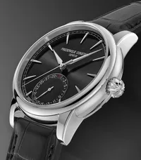 Montre Frederique Constant Classic Date Manufacture