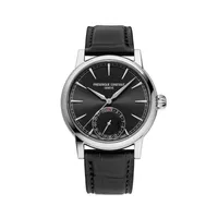 Montre Frederique Constant Classic Date Manufacture