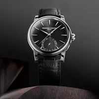 Montre Frederique Constant Classic Date Manufacture