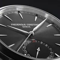 Montre Frederique Constant Classic Date Manufacture