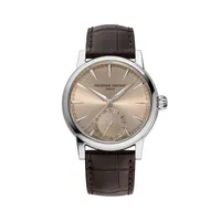 Montre Frederique Constant Classic Date Manufacture