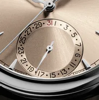 Montre Frederique Constant Classic Date Manufacture