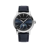 Montre Frederique Constant Classic Moonphase Date Manufacture