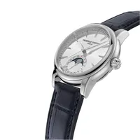 Montre Frederique Constant Classic Moonphase Date