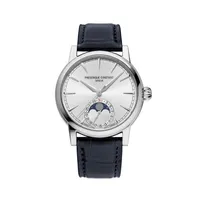 Montre Frederique Constant Classic Moonphase Date