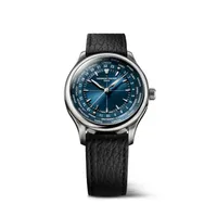 Montre Frederique Constant Manufacture Classic Worldtimer