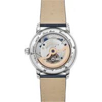 Montre Frederique Constant Classic Worldtimer