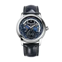 Montre Frederique Constant Classic Worldtimer