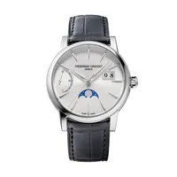 Montre Frederique Constant Classic Power Reserve Big Date