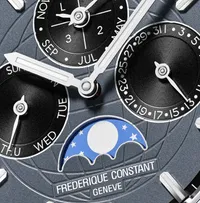 Montre Frederique Constant Highlife Perpetual Calendar Manufacture