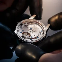 Montre Frederique Constant Classic Perpetual Calendar
