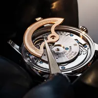 Montre Frederique Constant Classic Perpetual Calendar