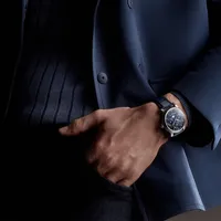 Montre Frederique Constant Classic Perpetual Calendar