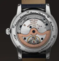 Montre Frederique Constant Classic Perpetual Calendar
