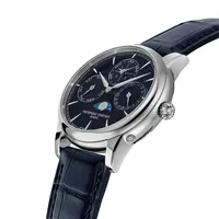 Montre Frederique Constant Classic Perpetual Calendar