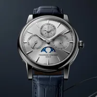 Montre Frederique Constant Classic Perpetual Calendar