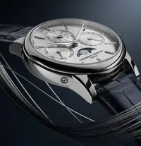 Montre Frederique Constant Classic Perpetual Calendar