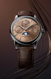 Montre Frederique Constant Manufacture Classic Perpetual Calendar