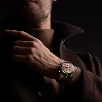 Montre Frederique Constant Manufacture Classic Perpetual Calendar