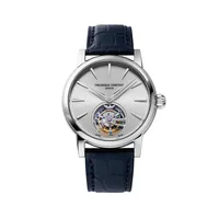 Montre Frederique Constant Classic Tourbillon