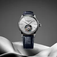 Montre Frederique Constant Classic Tourbillon