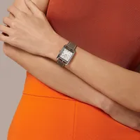 Montre Hermès Cape Cod, Grand modèle