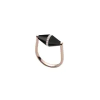Bague CELEST Onyx GM