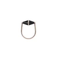 Bague CELEST Onyx GM