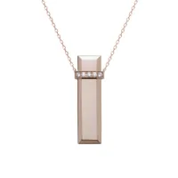 Pendentif METEOR Gold GM