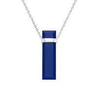 Pendentif METEOR Lapis Lazuli GM