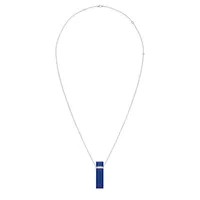 Pendentif METEOR Lapis Lazuli GM