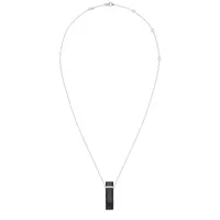 Pendentif METEOR Marbre Picasso GM